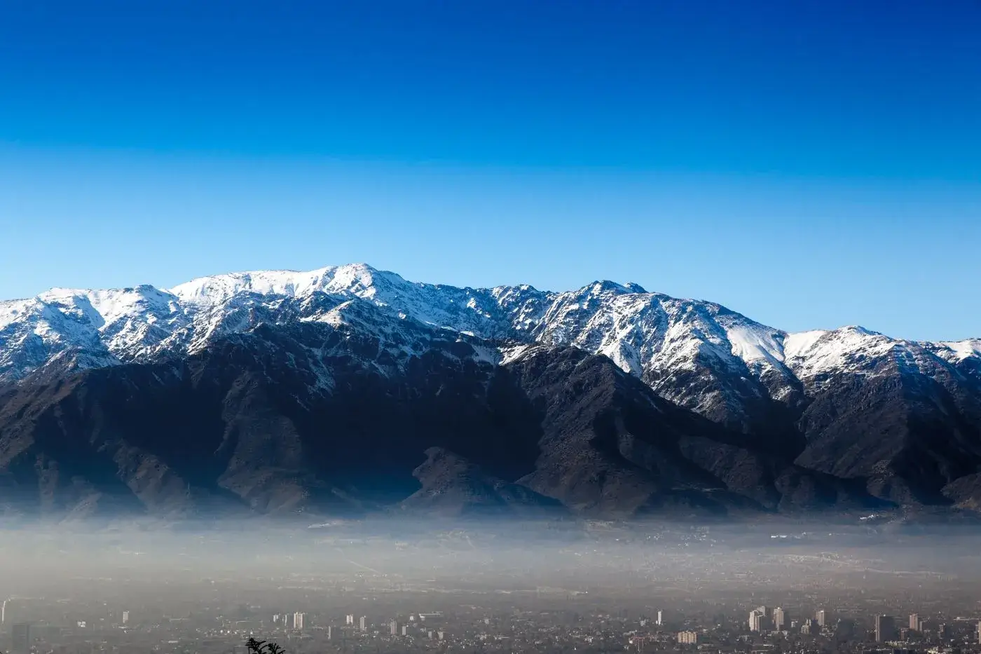 Expat Chile