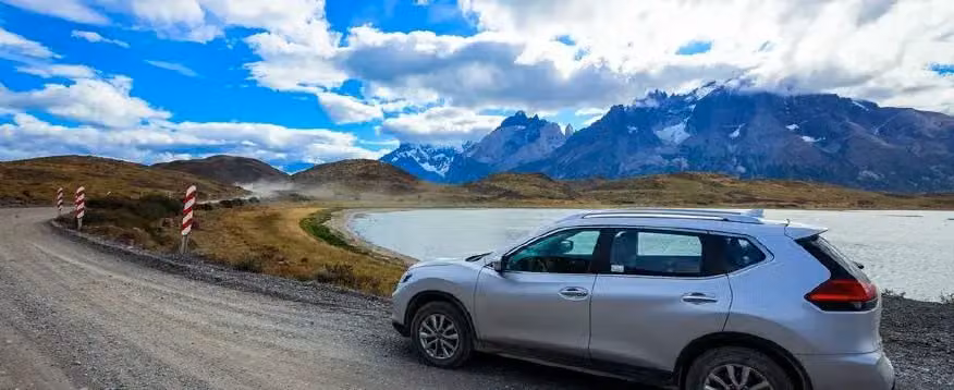 Car rental in Chile