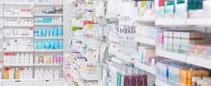 Pharmacies, drugs and natural products