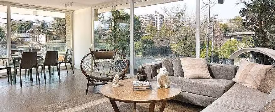 Buying a House in Chile as a Foreigner
