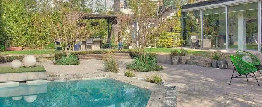 Houses for rent in Santiago